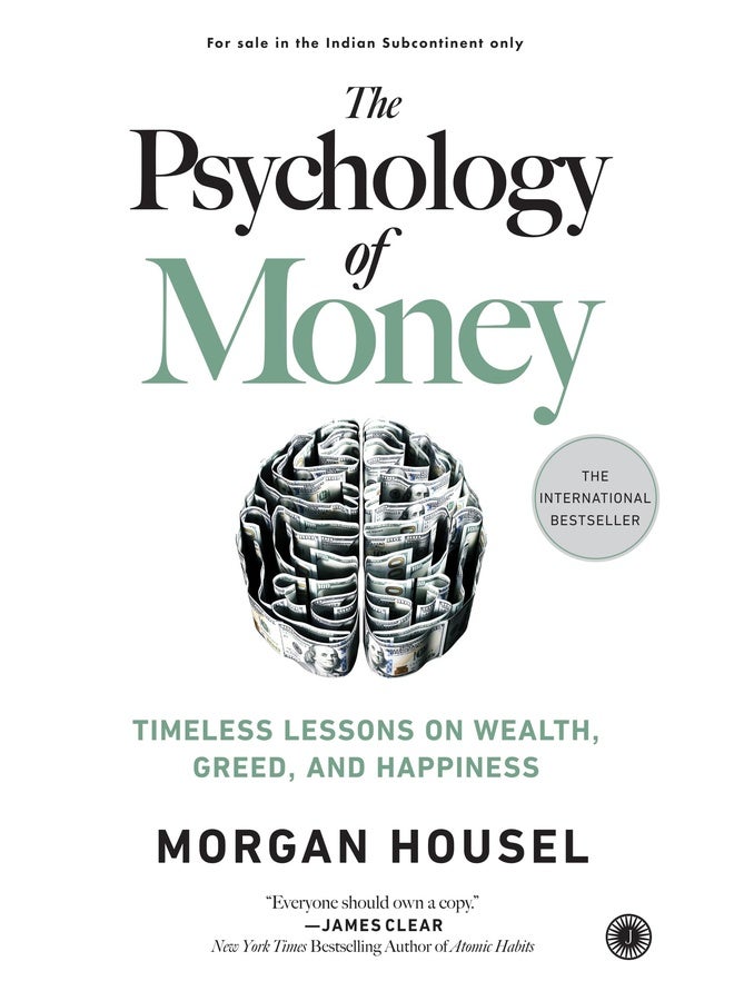 The Psychology of Money